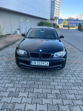 BMW 118, снимка 1