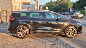 Renault Grand scenic 1.8 Bose Full Led  | Mobile.bg    8