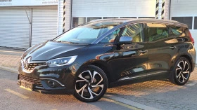 Renault Grand scenic 1.8 Bose Full Led  | Mobile.bg    3