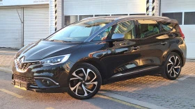 Renault Grand scenic 1.8 Bose Full Led  | Mobile.bg    4