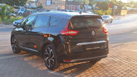 Renault Grand scenic 1.8 Bose Full Led , снимка 5