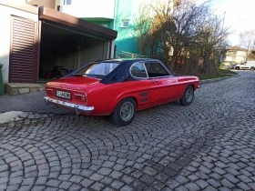 Ford Capri MK1, снимка 3