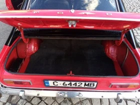 Ford Capri MK1, снимка 7