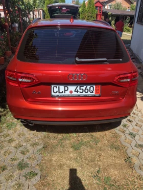 Audi A4 2.0TDI, снимка 3