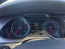 Audi A4 2.0TDI, снимка 14