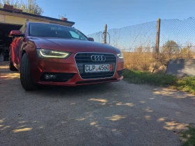 Audi A4 2.0TDI, снимка 1