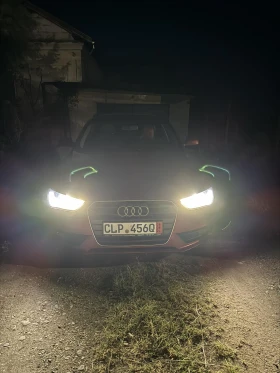 Audi A4 2.0TDI, снимка 11