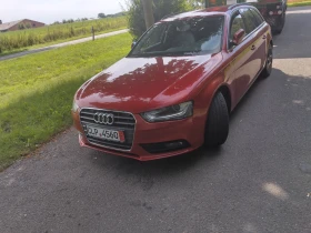 Audi A4 2.0TDI, снимка 4