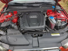 Audi A4 2.0TDI, снимка 6