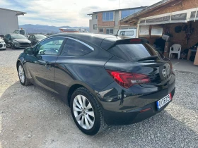 Opel Astra, снимка 6