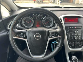 Opel Astra, снимка 5