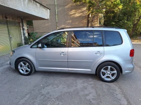 VW Touran, снимка 2