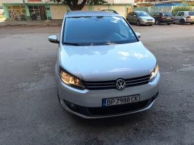 VW Touran, снимка 1