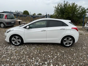 Hyundai I30 1.6-NAVI-XENON-KEY LESS-KAMERA-KOJA-PODGREV-LED - [5] 