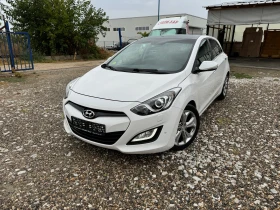 Hyundai I30 1.6-NAVI-XENON-KEY LESS-KAMERA-KOJA-PODGREV-LED, снимка 1