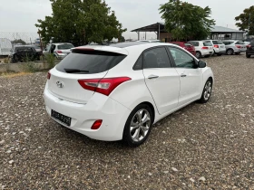 Hyundai I30 1.6-NAVI-XENON-KEY LESS-KAMERA-KOJA-PODGREV-LED, снимка 5