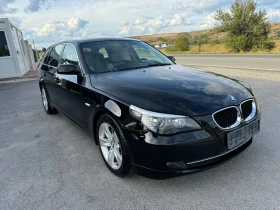 BMW 520 D Navi, снимка 2