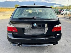 BMW 520 D Navi, снимка 4