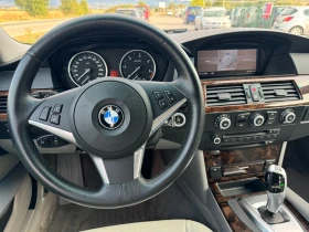 BMW 520 D Navi, снимка 16