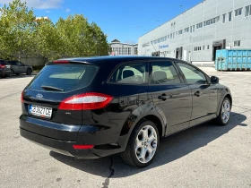 Ford Mondeo 2.3i Автоматик, снимка 4