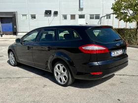 Ford Mondeo 2.3i Автоматик, снимка 3