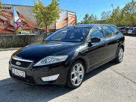 Ford Mondeo 2.3i Автоматик, снимка 1