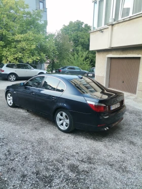 BMW 530 E60, снимка 6