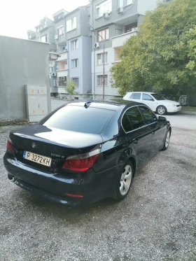 BMW 530 E60, снимка 8