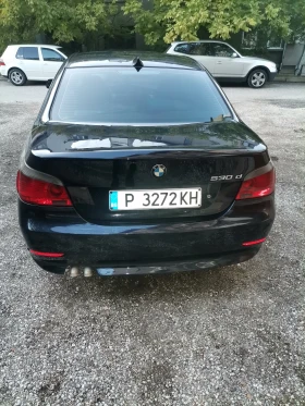 BMW 530 E60, снимка 5