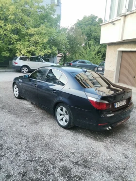 BMW 530 E60, снимка 2