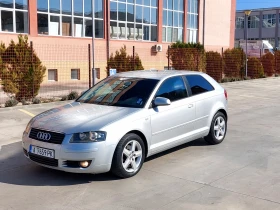 Audi A3 2.0TDI 6-скороста , снимка 1