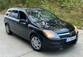 Opel Astra 1.6 Газов/инжекцион 2008г, снимка 5