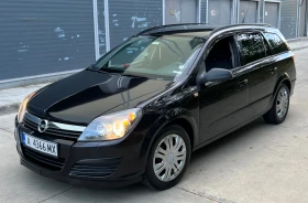 Opel Astra 1.6 Газов/инжекцион 2008г, снимка 4