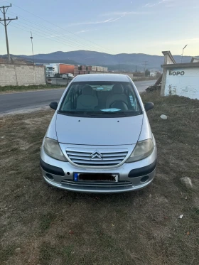 Citroen C3, снимка 1