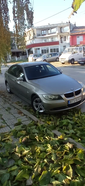 BMW 318, снимка 1