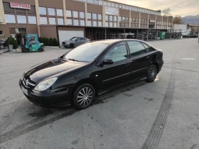     Citroen C5