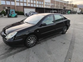 Citroen C5 | Mobile.bg    5