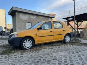 Dacia Logan, снимка 1