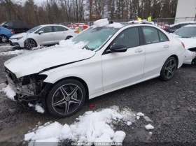 Mercedes-Benz C 300 4MATIC | Mobile.bg    6