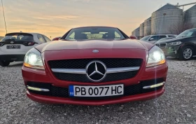 Обява за продажба на Mercedes-Benz SLK 250 AMG ~26 999 лв. - изображение 1