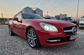 Обява за продажба на Mercedes-Benz SLK 250 AMG ~26 999 лв. - изображение 1