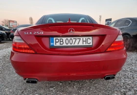 Обява за продажба на Mercedes-Benz SLK 250 AMG ~26 999 лв. - изображение 4