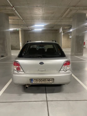 Subaru Impreza 1.5 | Mobile.bg    6