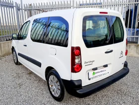 Citroen Berlingo 1.6 BlueHDi , снимка 3