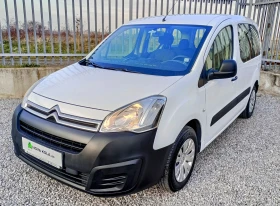 Citroen Berlingo 1.6 BlueHDi , снимка 1