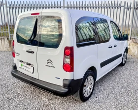 Citroen Berlingo 1.6 BlueHDi , снимка 4