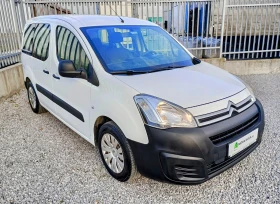 Citroen Berlingo 1.6 BlueHDi , снимка 2