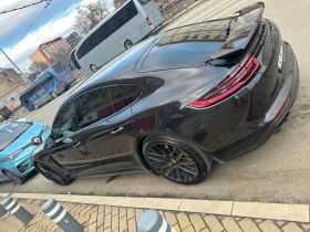 Porsche Panamera, снимка 4