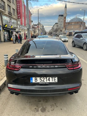 Porsche Panamera, снимка 2