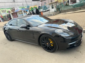 Porsche Panamera, снимка 3